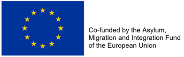 Logo Commissione Europea